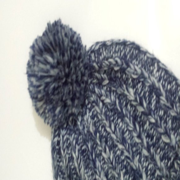 Baby Gap Blue Winter Hat - Picture 3 of 8